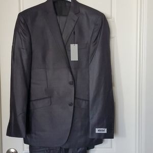 Kenneth Cole The Unlisted 2pc Suit